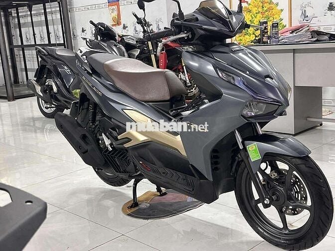 Airblade 160 abs date 2025 bssg chính chủ bao ký