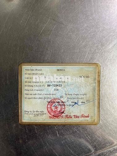 AB Fi ĐỜI 2011 TP HỖ TRỢ GÓP NỢ XẤU OK CÓ ĐỖI XE