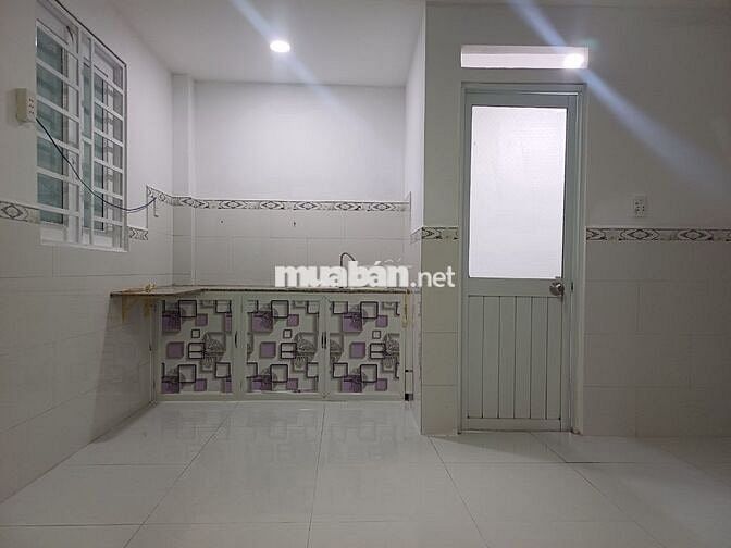 chính chủ cần bán nhà gấp tại tp dĩ an giá 650tr