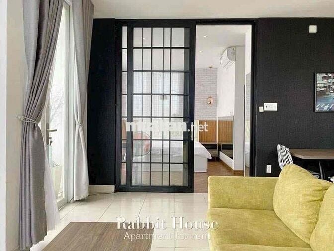 CĂN HỘ 1PN/2PN BAN CÔNG VIEW SÔNG FULL NT TẠI TRUNG TÂM QUẬN PHÚ NHUẬN