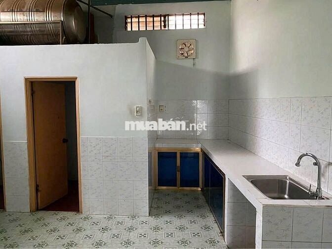 🏠Nhà 100m2 ngay sau chợ thới tứ thới tam thôn giá 720 triệu sổ riêng🏠