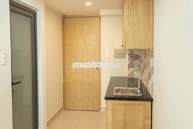 CĂN HỘ 30m2 TẠI PHAN XÍCH LONG, BÌNH THẠNH, FULL NỘI THẤT, thang máy