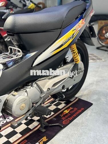 Honda wave rs 2009 bstp chính chủ