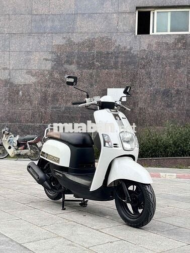 Cuxi 100fi sơn máy zin 100% đại chất 1 chủ b h nôi