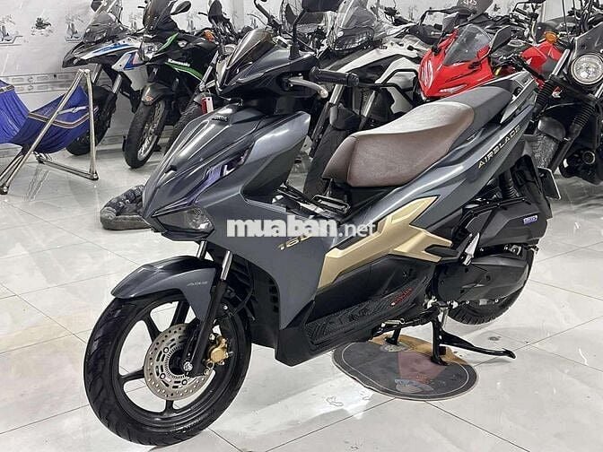 Airblade 160 abs date 2025 bssg chính chủ bao ký