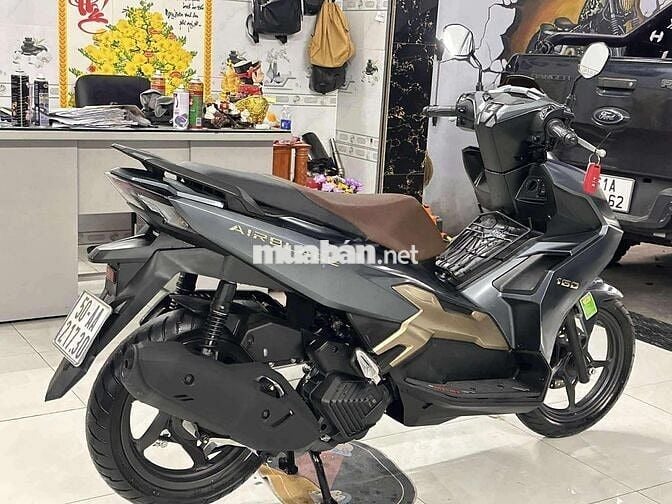 Airblade 160 abs date 2025 bssg chính chủ bao ký