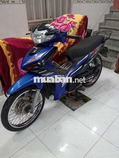 Cần bán xe chính hãng Honda RSX  Rin nguyên bản