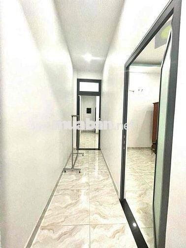 HXT 4pn3wc 68m2 kèm 3 máy lạnh hẻm Dương Quảng Hàm P5