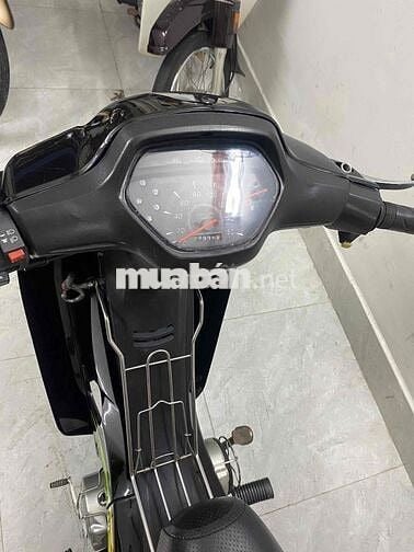 em cần bán xe wave hàn đẹp máy zin 110