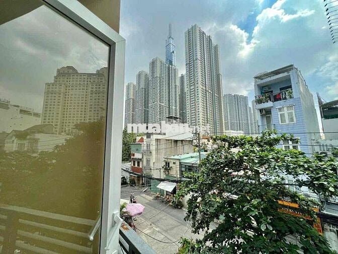 💥 STUDIO CHIẾC VIEW SIÊU XỊN📍HÌNH THẬT ❗️GIÁ THẬT SÁT QUẬN 1
