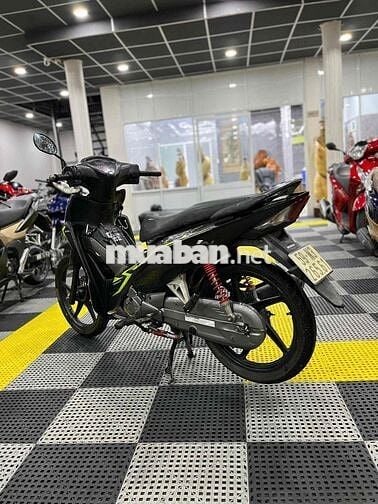 Wave RSX Fi chính chủ, máy êm vọt biển SG