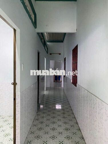 🏠Nhà 100m2 ngay sau chợ thới tứ thới tam thôn giá 720 triệu sổ riêng🏠