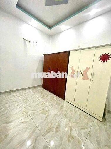 HXT 4pn3wc 68m2 kèm 3 máy lạnh hẻm Dương Quảng Hàm P5