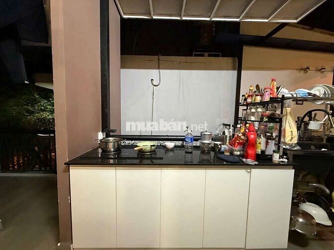 🏡2PN 100M2 BAN CÔNG NGUYỄN GIA TRÍ BÌNH THẠNH GẦN Q1 Q3 KẾ VLU, UTH