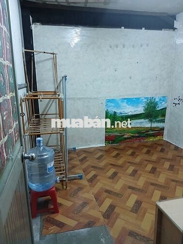 Phòngtrọ Q1 giá rẻ, có lối đi riêng giờ giấc tự do, yên tĩnh, an ninh