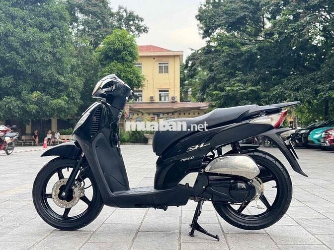 Sh 150fi nhập ý 2009 hồ sơ gốc đầy đủ máy đại chât