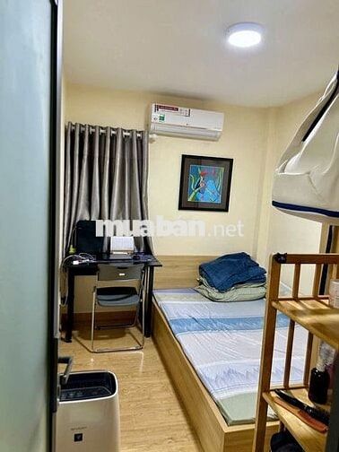 BÁN NHÀ 3 TẦNG HẺM 8M THÔNG, GẦN NGUYỄN SÚY – TÂN KỲ TÂN QUÝ, 3.18 TỶ