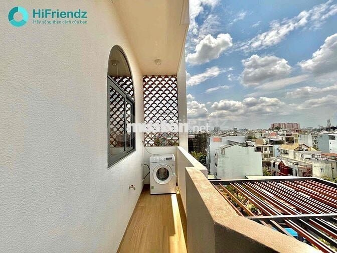 CHO THUÊ DUPLEX 30M2 NHÀ MỚI TẠI VẠN PHÚC CITY, THỦ ĐỨC