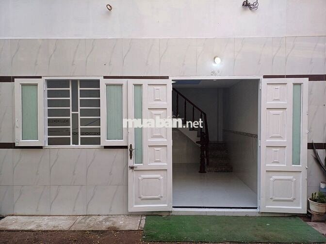 chính chủ cần bán nhà gấp tại tp dĩ an giá 650tr