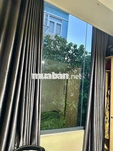 BÁN NHÀ 3 TẦNG HẺM 8M THÔNG, GẦN NGUYỄN SÚY – TÂN KỲ TÂN QUÝ, 3.18 TỶ