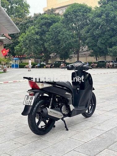 Sh 150fi nhập ý 2009 hồ sơ gốc đầy đủ máy đại chât