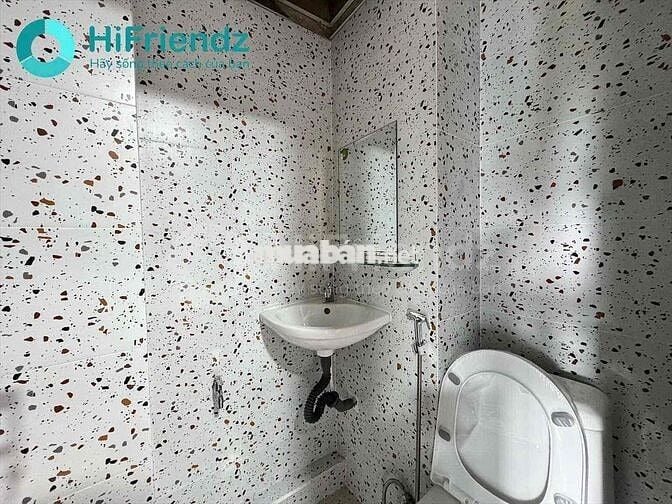 CHO THUÊ DUPLEX MINI BAN CÔNG NHÀ MỚI TẠI NƠ TRANG LONG, BÌNH THẠNH