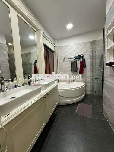 🏡2PN 100M2 BAN CÔNG NGUYỄN GIA TRÍ BÌNH THẠNH GẦN Q1 Q3 KẾ VLU, UTH