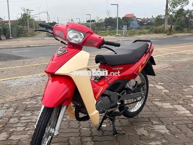 Xipo 1999 Hqcn 9 chủ ký giấy sang ten hợp lệ