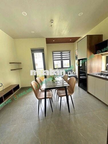 🏡 CĂN HỘ 1 PHÒNG NGỦ MỚI – SƠN TRÀ, ĐÀ NẴNG 🏡