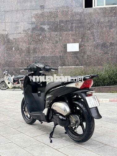 Sh 150fi nhập ý 2009 hồ sơ gốc đầy đủ máy đại chât