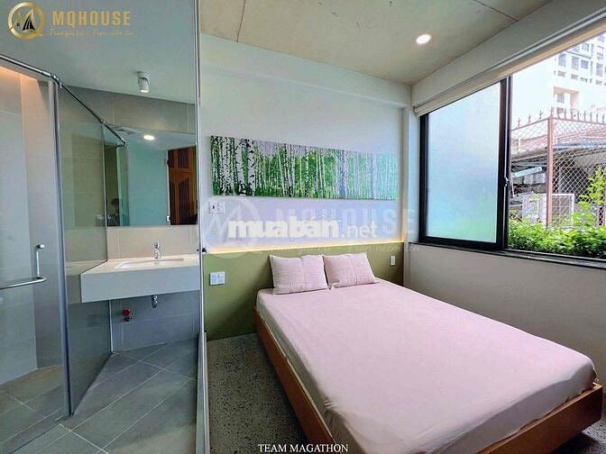 💥 CĂN HỘ NGAY CẠNH PEAR PLAZA THANG MÁY FULL NỘI THẤT SIÊU MỚI 🔥