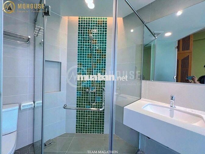 💥 CĂN HỘ NGAY CẠNH PEAR PLAZA THANG MÁY FULL NỘI THẤT SIÊU MỚI 🔥