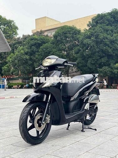 Sh 150fi nhập ý 2009 hồ sơ gốc đầy đủ máy đại chât
