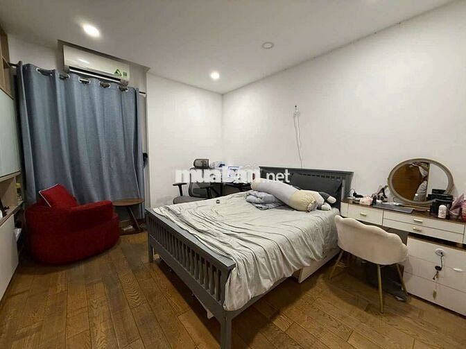 🏡2PN 100M2 BAN CÔNG NGUYỄN GIA TRÍ BÌNH THẠNH GẦN Q1 Q3 KẾ VLU, UTH