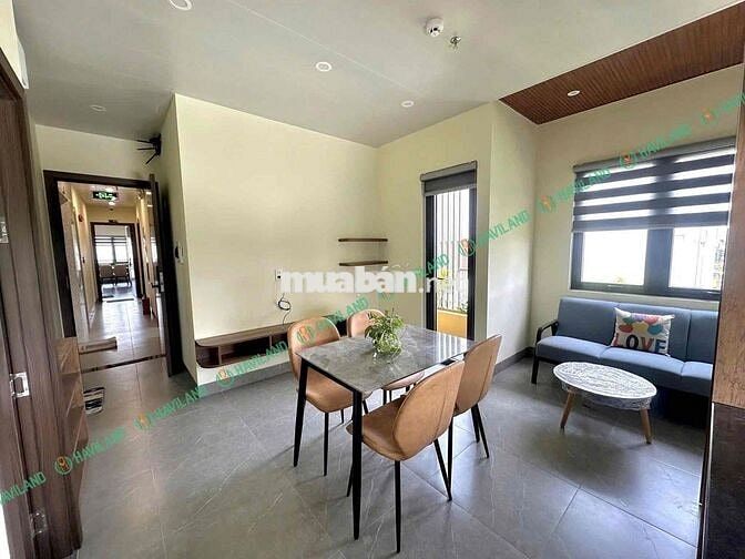 🏡 CĂN HỘ 1 PHÒNG NGỦ MỚI – SƠN TRÀ, ĐÀ NẴNG 🏡