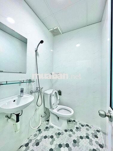Cho thuê căn hộ Studio Cửa sổ MỚI Q8 gần cầu chữ Y, cầu Nguyễn Văn Cừ,