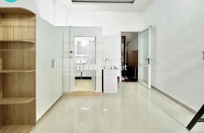 Phòng trọ siêu to khổng lồ giá rẻ cho sinh viên ở 4-5ng thoải mái