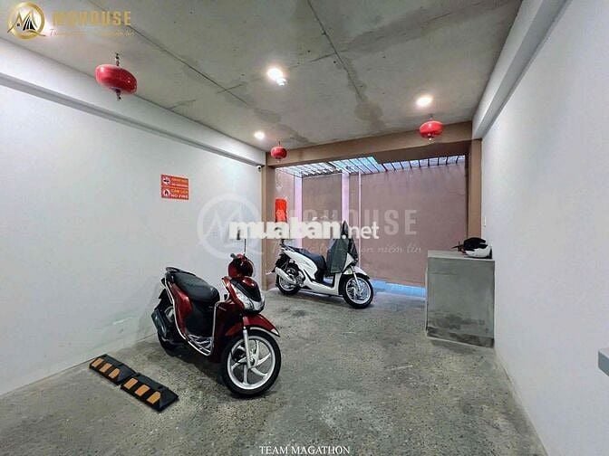 💥 CĂN HỘ NGAY CẠNH PEAR PLAZA THANG MÁY FULL NỘI THẤT SIÊU MỚI 🔥
