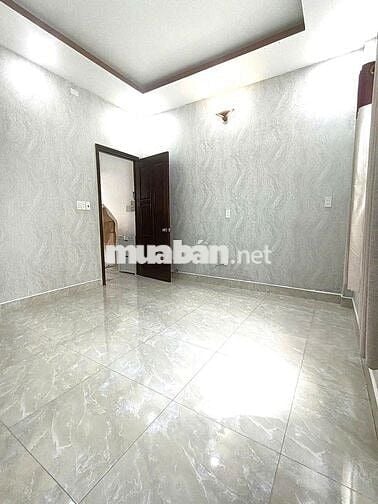 ✨ Nhà 4 Đẹp 4PN Phạm Văn Hai – Trệt 3 Lầu – 4.1x12m – Full Nội Thất