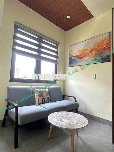 🏡 CĂN HỘ 1 PHÒNG NGỦ MỚI – SƠN TRÀ, ĐÀ NẴNG 🏡