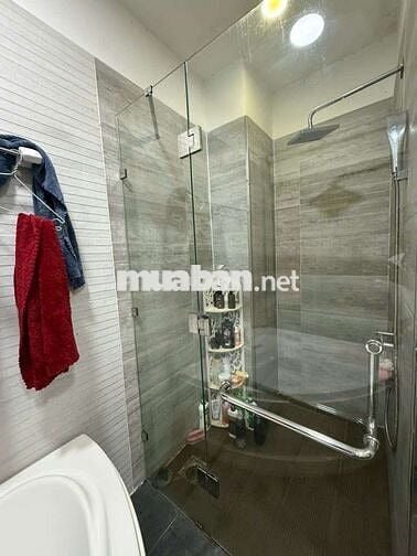 🏡2PN 100M2 BAN CÔNG NGUYỄN GIA TRÍ BÌNH THẠNH GẦN Q1 Q3 KẾ VLU, UTH