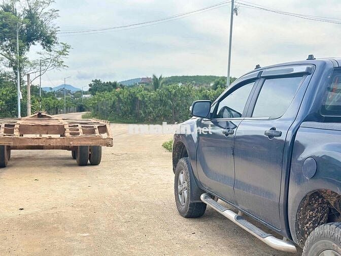 Chính chủ cần bán lỗ lô đất tại Thôn 1- Mê Linh - Lâm Hà