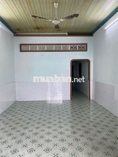 🏠Nhà 100m2 ngay sau chợ thới tứ thới tam thôn giá 720 triệu sổ riêng🏠