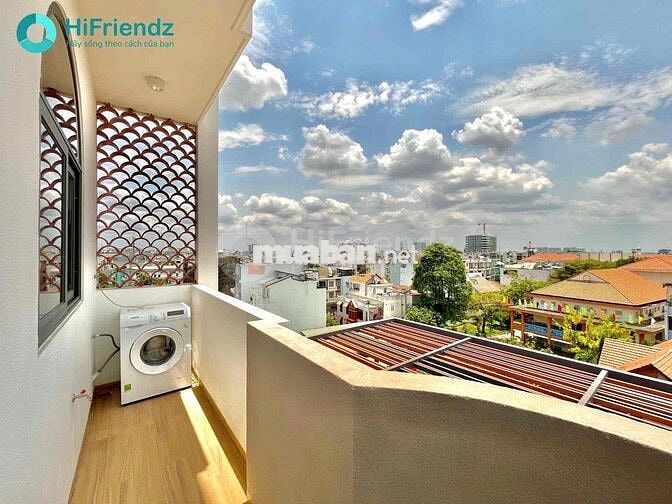 CHO THUÊ DUPLEX 30M2 NHÀ MỚI TẠI VẠN PHÚC CITY, THỦ ĐỨC