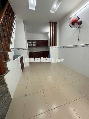 BÁN NHÀ ĐẸP GIÁ RẺ GẦN ÂU CƠ – TÂN PHÚ, 2PN, GIÁ CHỈ 2.95 TỶ