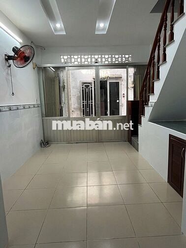 BÁN NHÀ ĐẸP GIÁ RẺ GẦN ÂU CƠ – TÂN PHÚ, 2PN, GIÁ CHỈ 2.95 TỶ