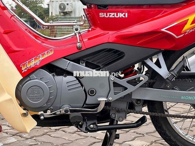 Xipo 1999 Hqcn 9 chủ ký giấy sang ten hợp lệ