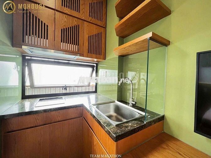 💥 CĂN HỘ NGAY CẠNH PEAR PLAZA THANG MÁY FULL NỘI THẤT SIÊU MỚI 🔥