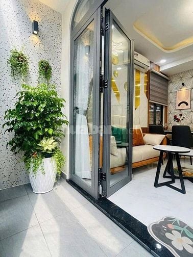 BÁN NHÀ GẤP LÊ ĐỨC THỌ_Gò vấp_48m²_FULL NT_SHR_lh0974945908 gặp sang