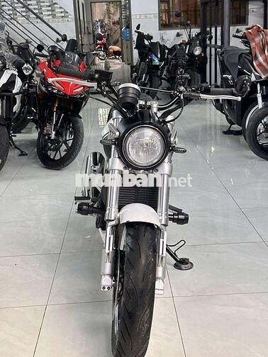 Gentleman 200 đk 2020 bssg chính chủ ký giấy